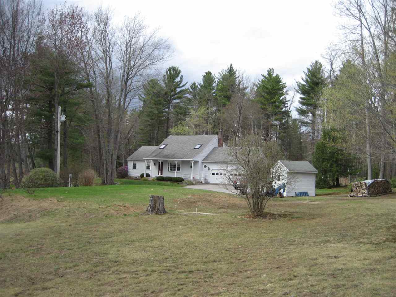 73 Center Road Salisbury, NH 03268 - Photo 35 of 39