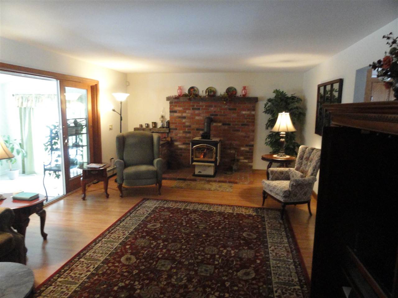 73 Center Road Salisbury, NH 03268 - Photo 6 of 39