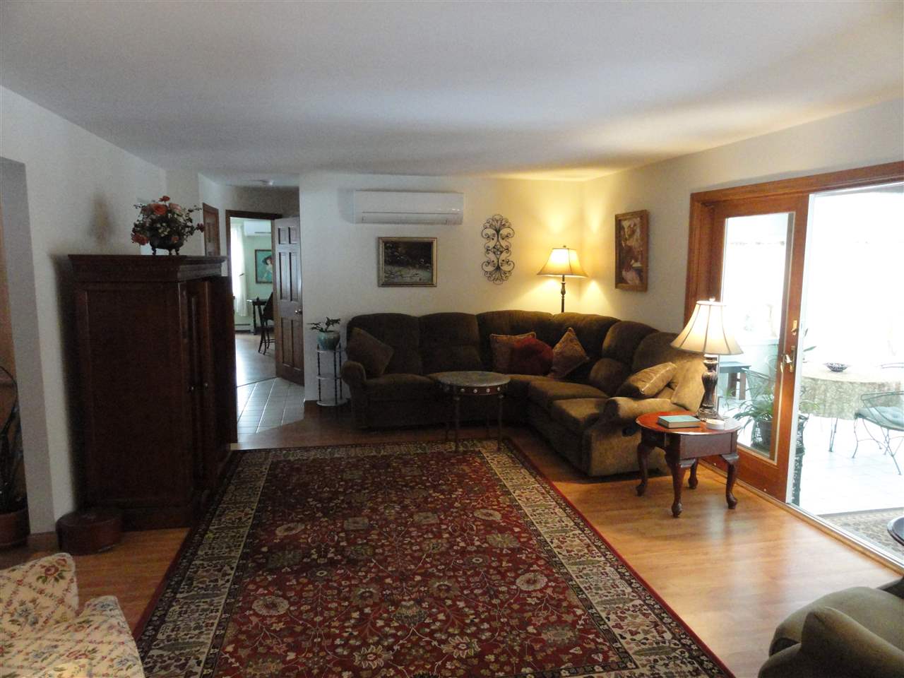 73 Center Road Salisbury, NH 03268 - Photo 7 of 39