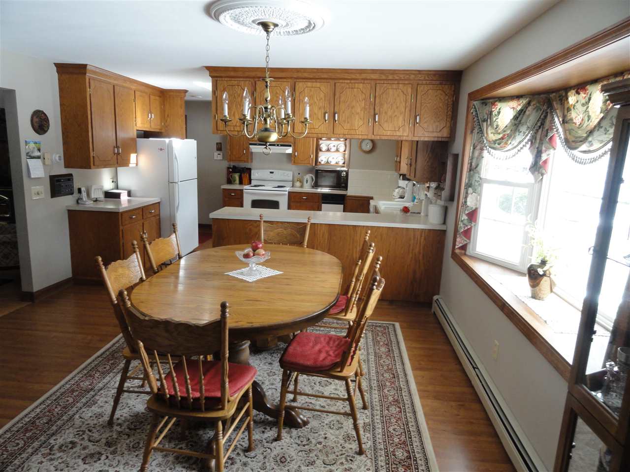 73 Center Road Salisbury, NH 03268 - Photo 8 of 39