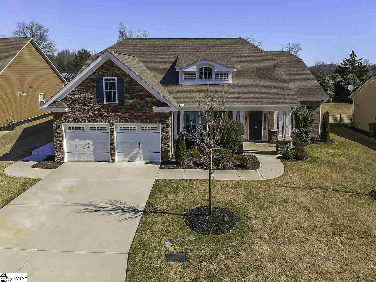 409 Chillingham Court Fountain Inn, SC 29644 - Photo 1 of 36 Gallery Image 1