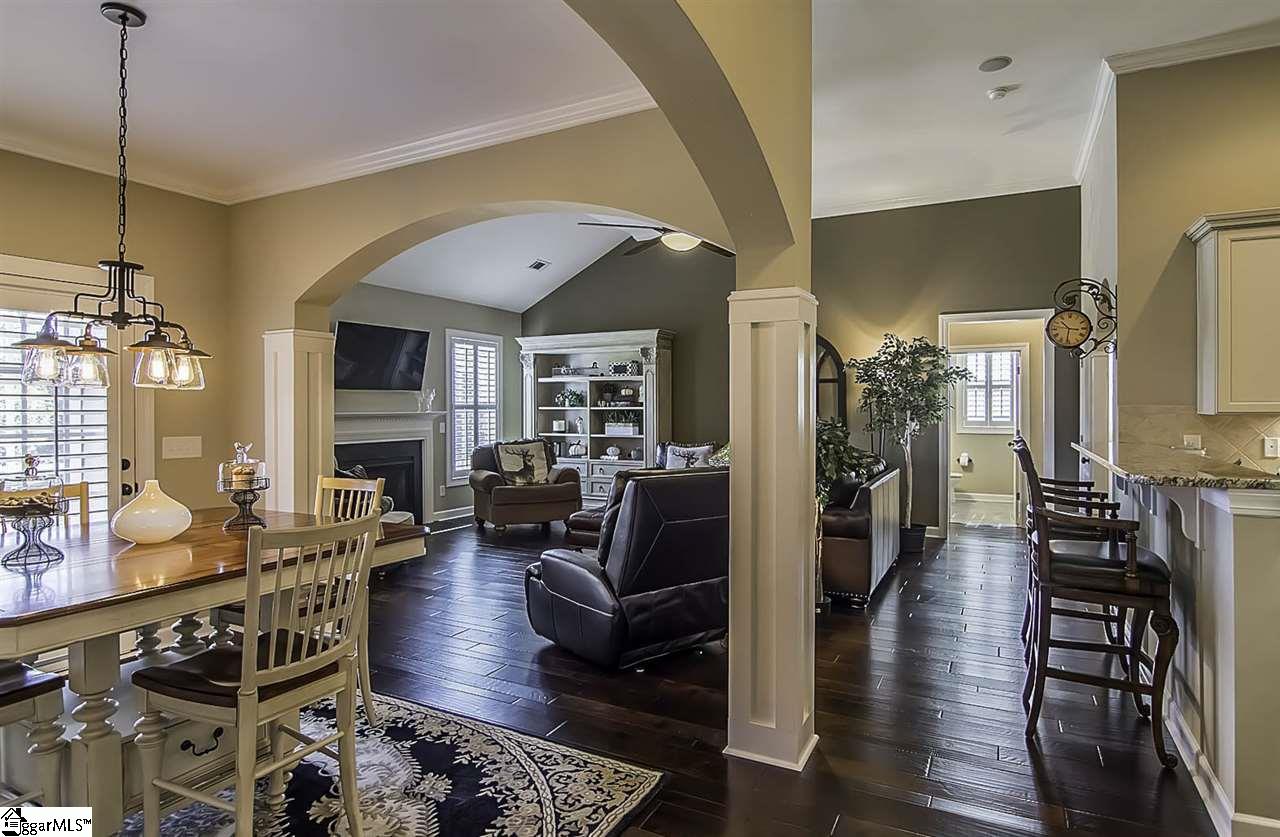409 Chillingham Court Fountain Inn, SC 29644 - Photo 12 of 36 Gallery Image 12