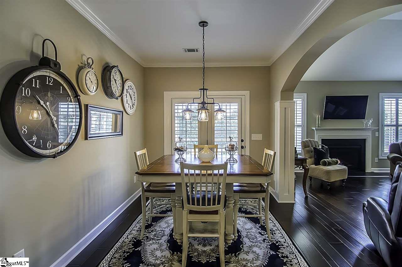 409 Chillingham Court Fountain Inn, SC 29644 - Photo 13 of 36 Gallery Image 13