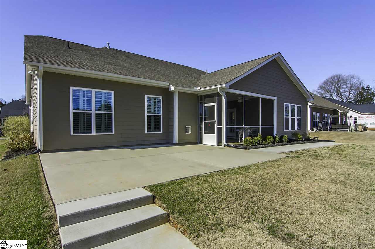 409 Chillingham Court Fountain Inn, SC 29644 - Photo 30 of 36 Gallery Image 30