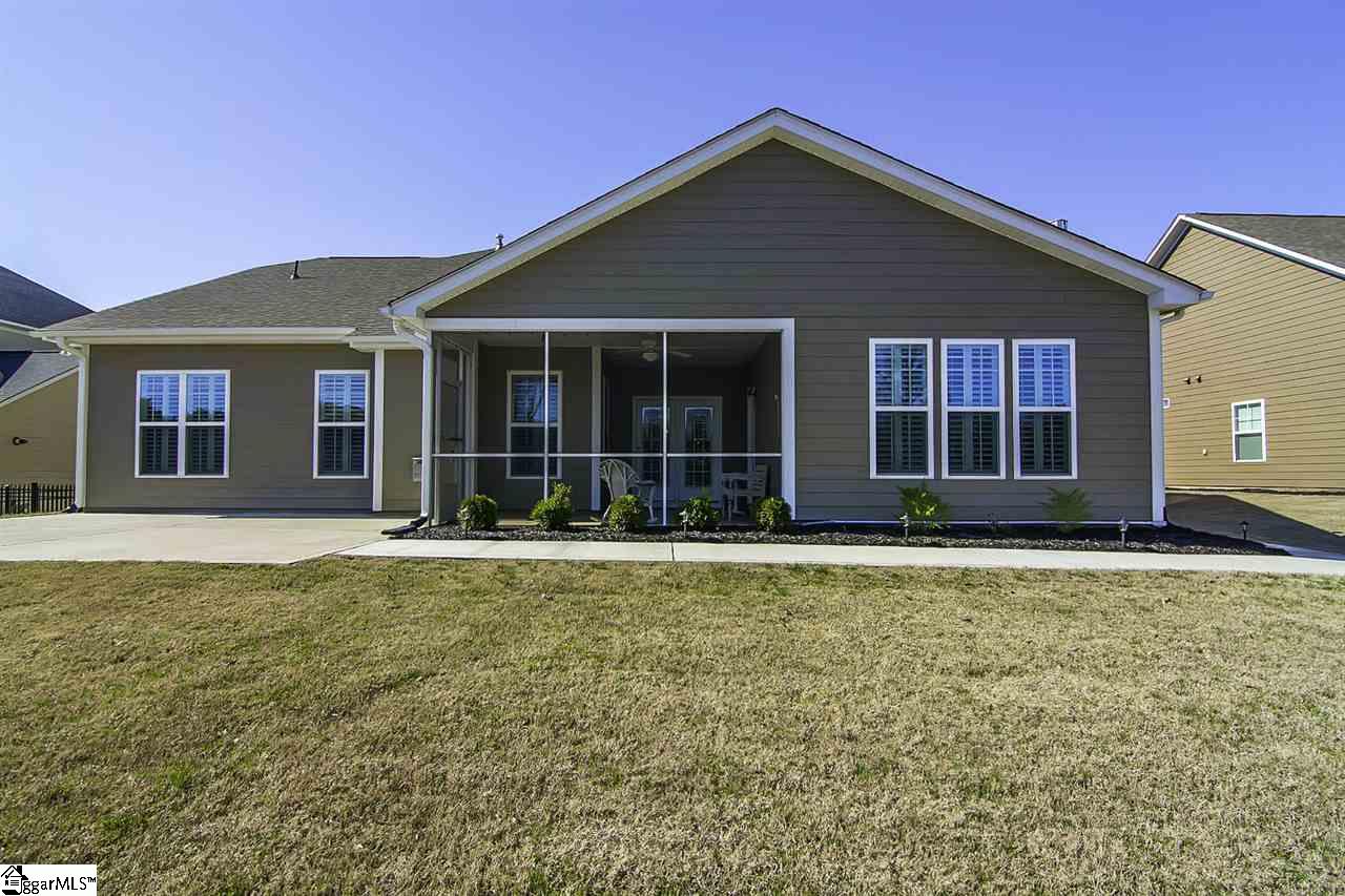 409 Chillingham Court Fountain Inn, SC 29644 - Photo 31 of 36 Gallery Image 31
