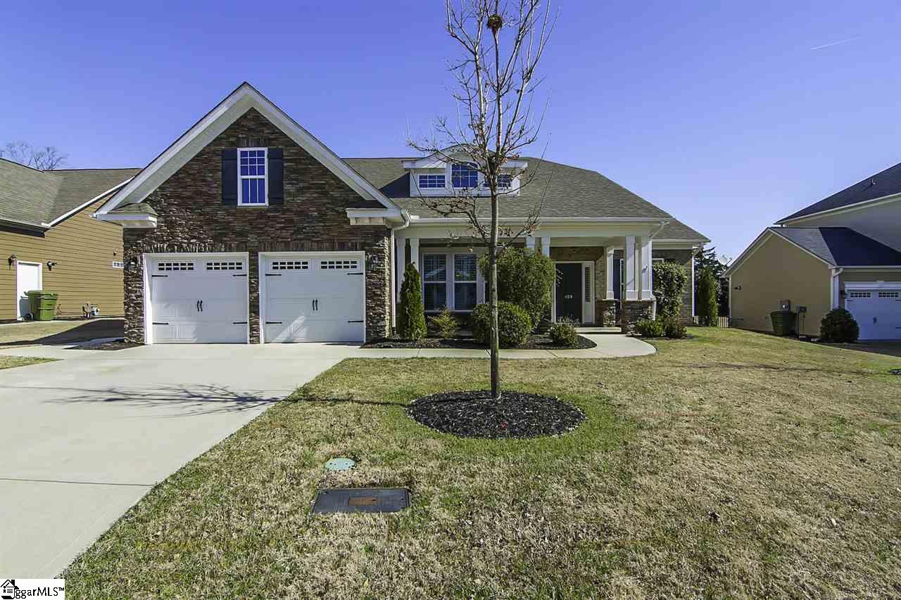 409 Chillingham Court Fountain Inn, SC 29644 - Photo 34 of 36 Gallery Image 34