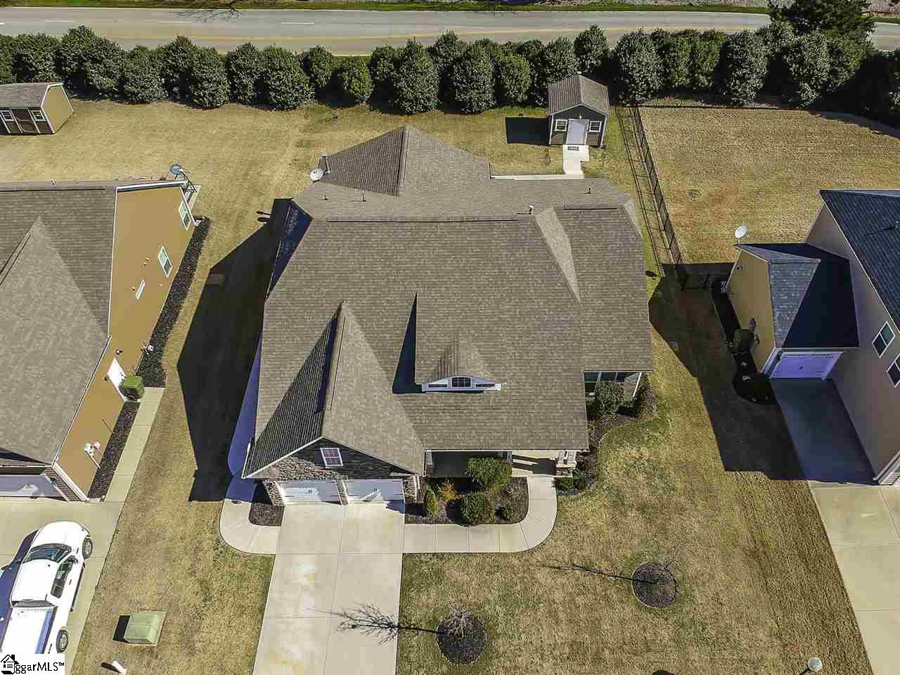 409 Chillingham Court Fountain Inn, SC 29644 - Photo 35 of 36 Gallery Image 35