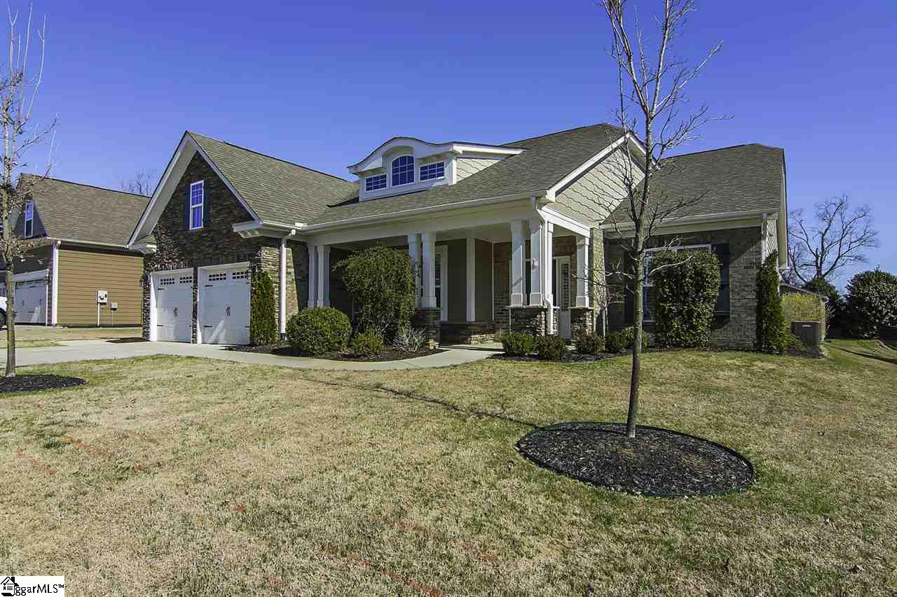 409 Chillingham Court Fountain Inn, SC 29644 - Photo 7 of 36 Gallery Image 7