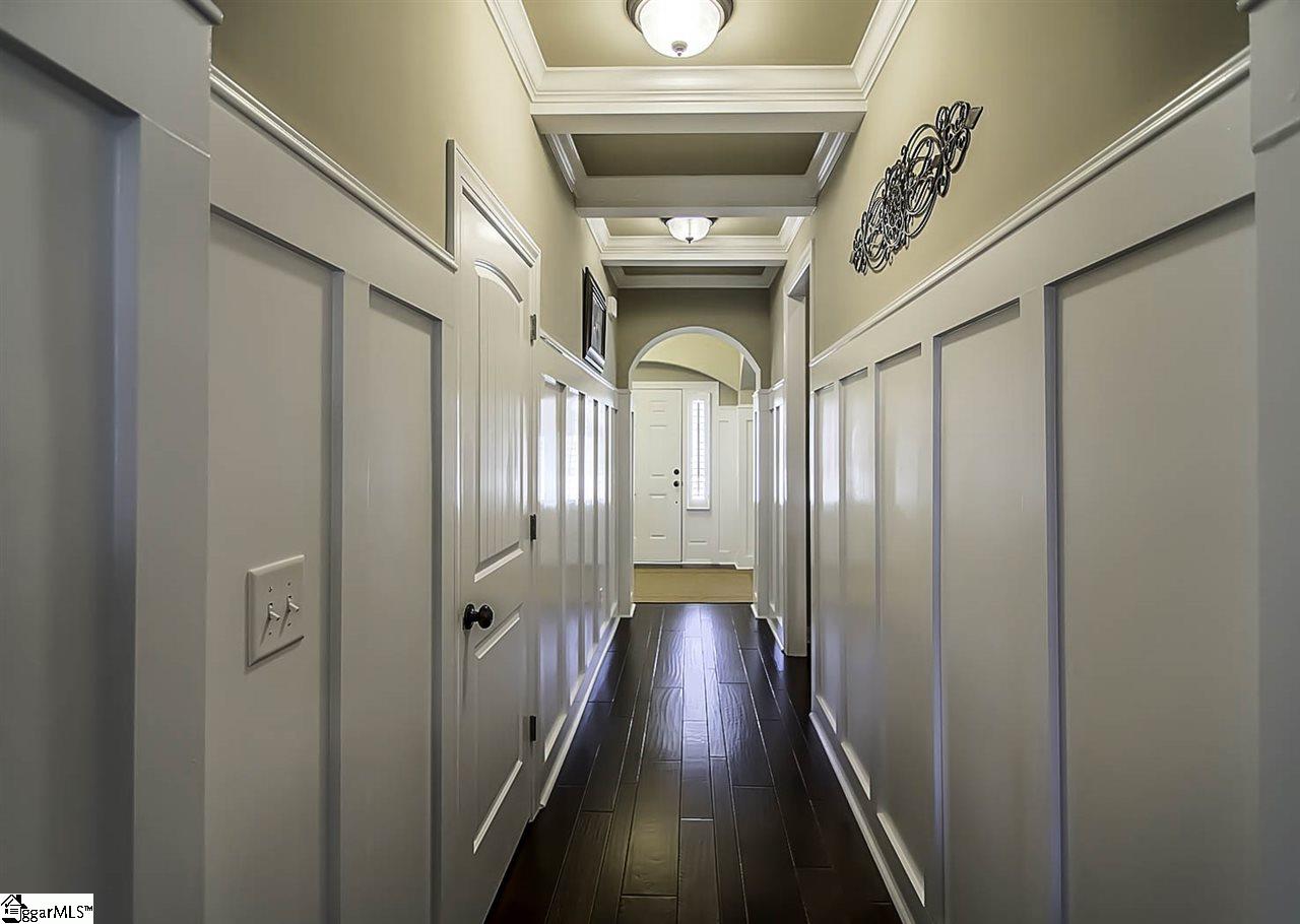 409 Chillingham Court Fountain Inn, SC 29644 - Photo 8 of 36 Gallery Image 8