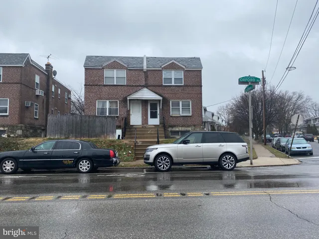 $1,400 | 6434 Oxford Avenue, Unit 2, Philadelphia, PA 19111