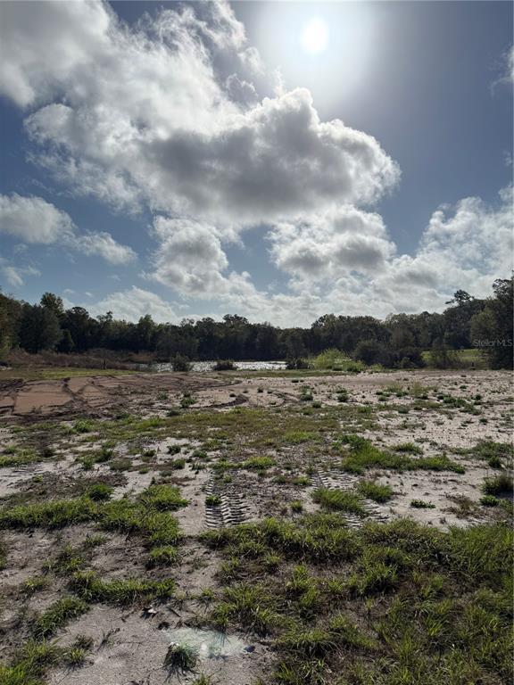 1043 Hazen Road DeLand, FL 32720 - Photo 7 of 16 a view of a lake view