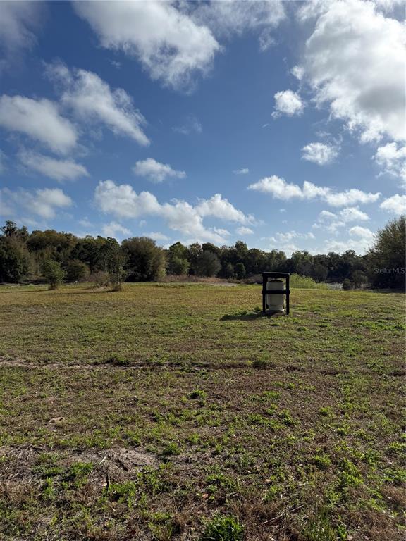 1043 Hazen Road DeLand, FL 32720 - Photo 10 of 16 a view of a lake view