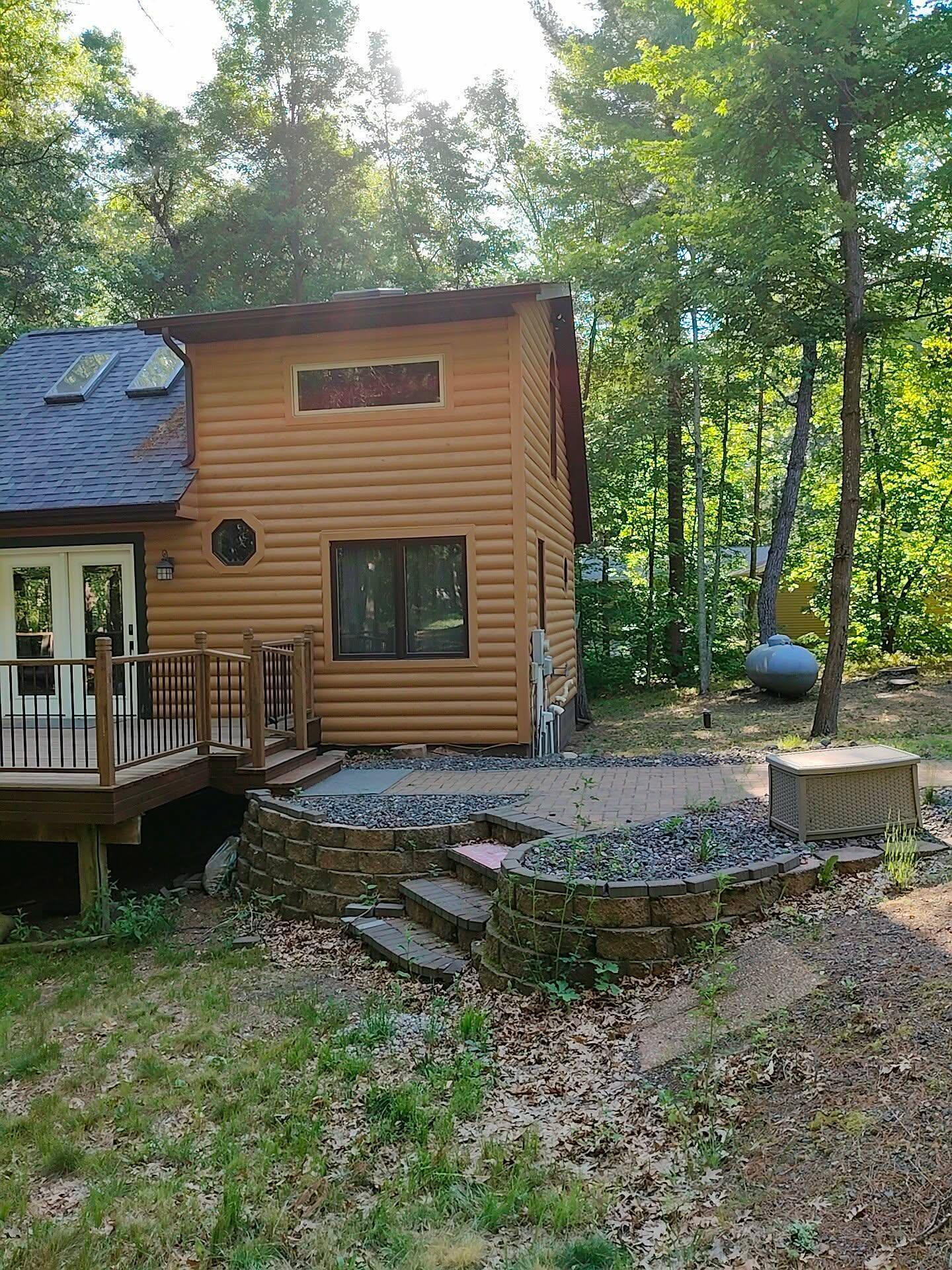 7364 Willow Street East Webster, WI 54893 - Photo 102 of 131