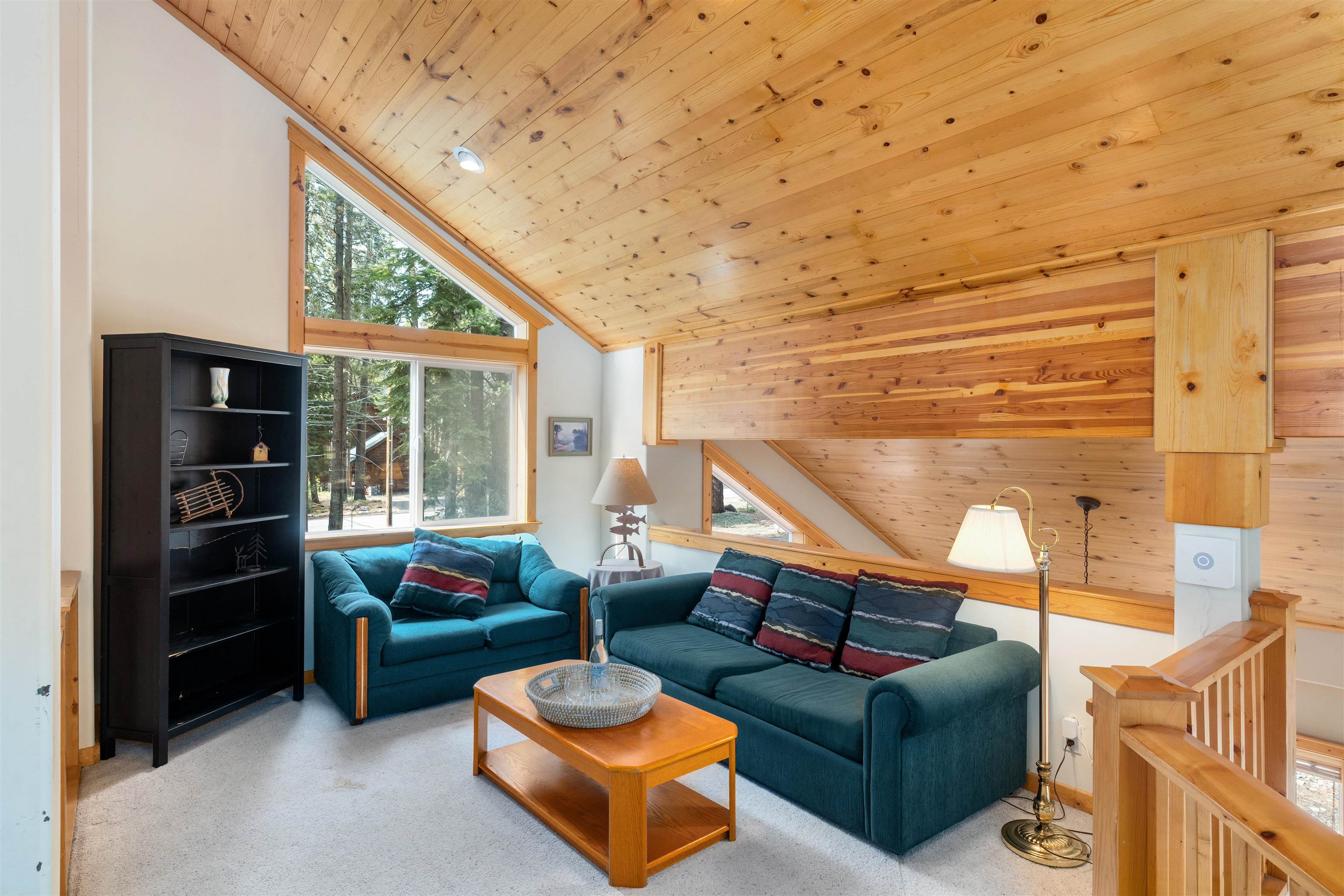 12851 Ski View Loop Truckee, CA 96161 - Photo 18 of 28 a outdoor space with patio furniture