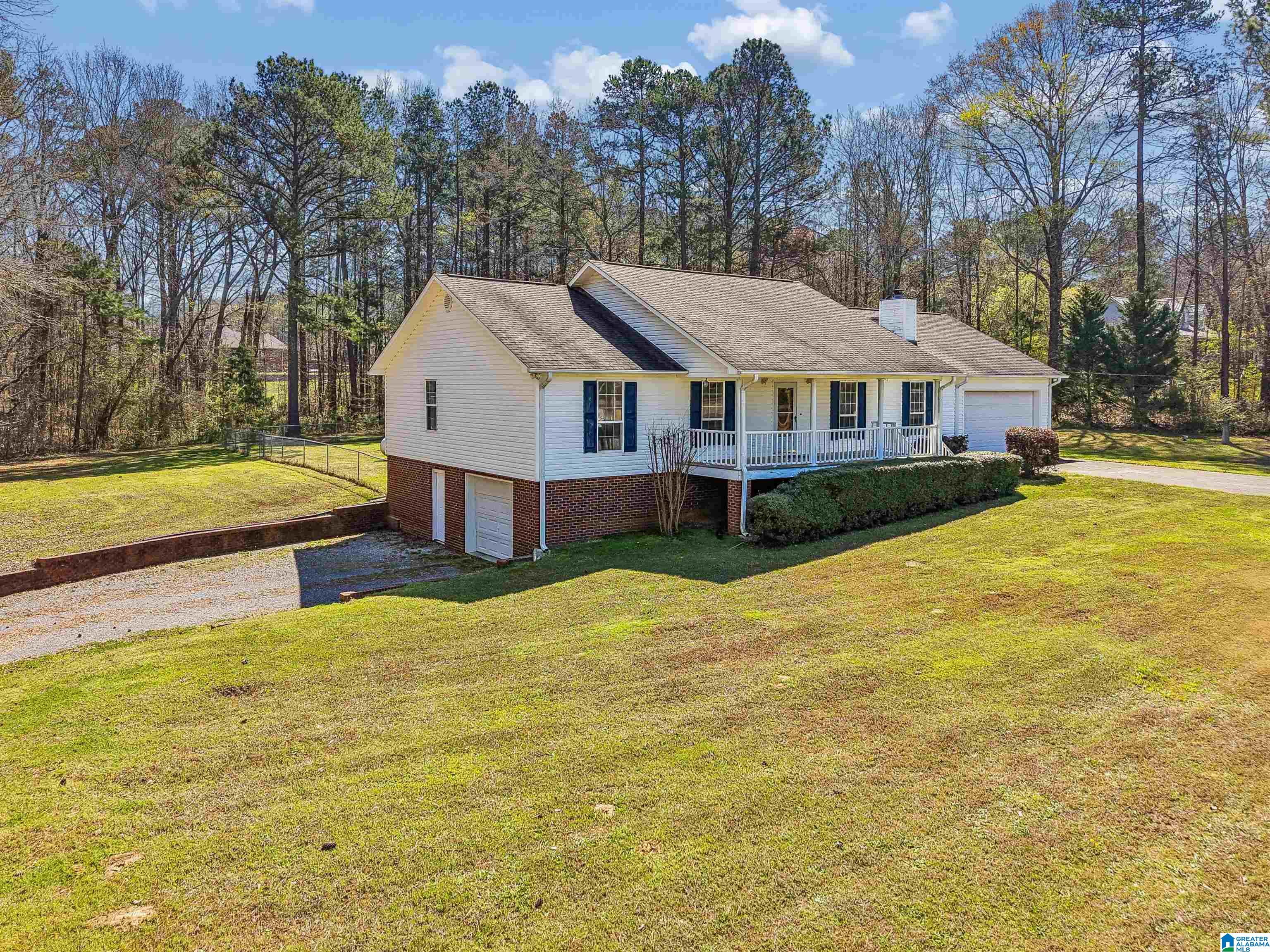 755 Beaver Ridge Drive Ashville, AL 35953 - Photo 3 of 39