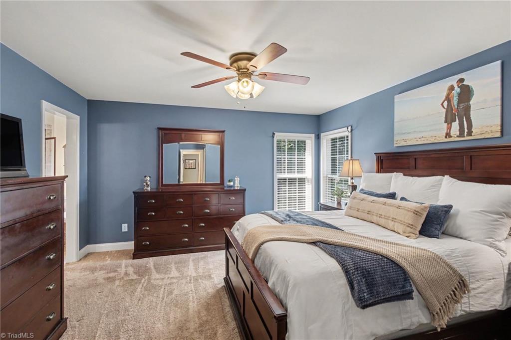 848 Ridge View Terrace Rural Hall, NC 27045 - Photo 21 of 34 Gallery Image 21