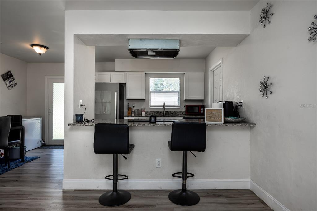 15872 Southwest 133rd Lane Archer, FL 32618 - Photo 16 of 28 a living room with furniture and a window