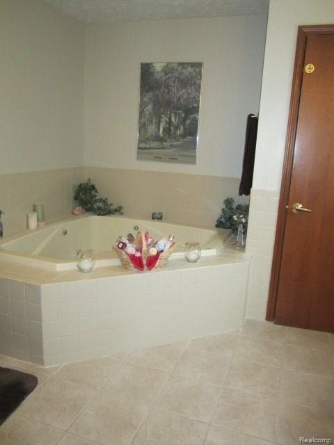 47246 Hull Road Belleville, MI 48111 - Photo 10 of 17 Master Bath