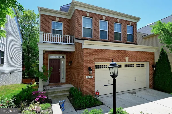 $4,850 | 8009 Annette Drive, Lorton, VA 22079