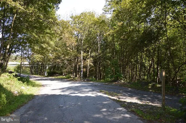 $12,000 | 0 South Reading Railroad, Shenandoah, PA 17976