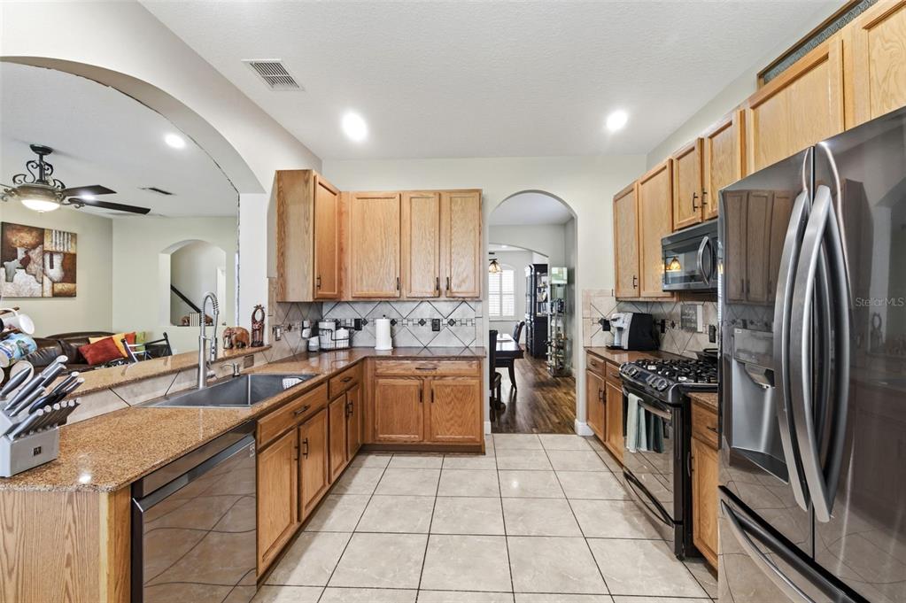 8131 Lucidul Court Trinity, FL 34655 - Photo 20 of 73