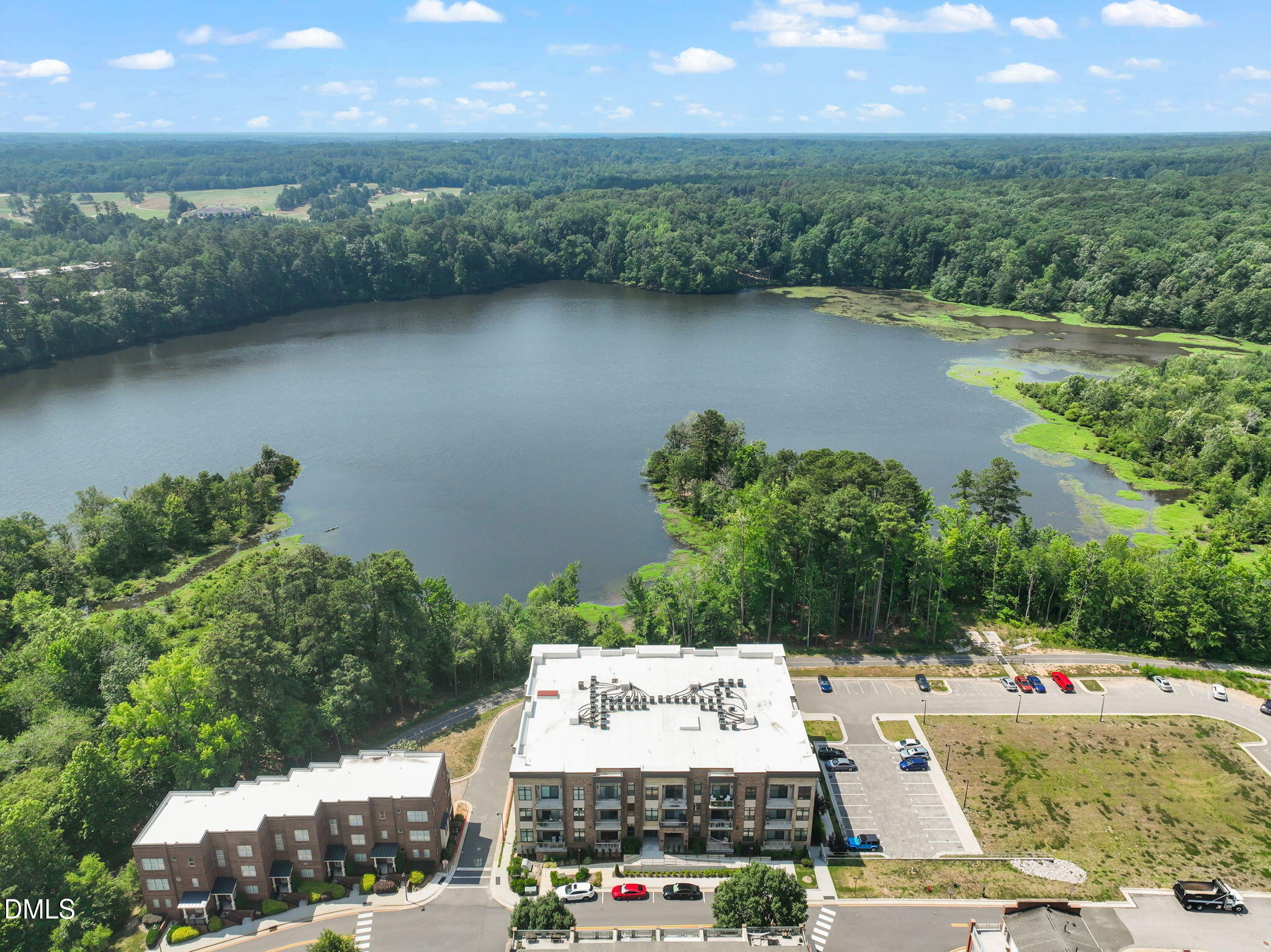 2441 Campus Shore Drive, Unit 109 Raleigh, NC 27606 - Photo 2 of 44
