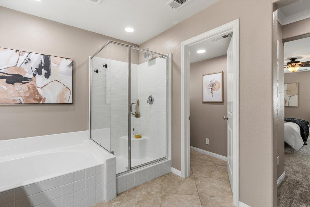 1401 Pershing Road Chula Vista, CA 91913 - Photo 32 of 74 Master Bath/Spa