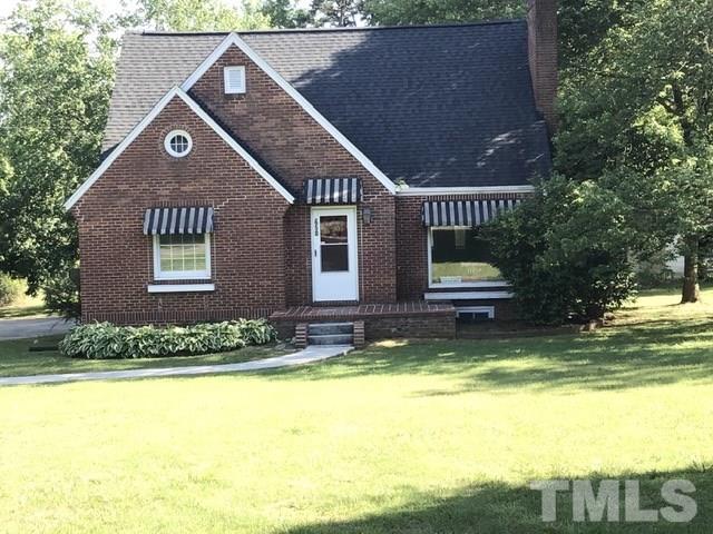 650 Oxford Road Roxboro, NC 27573 - Photo 1 of 23