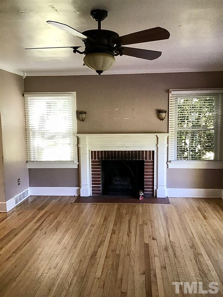 650 Oxford Road Roxboro, NC 27573 - Photo 4 of 23