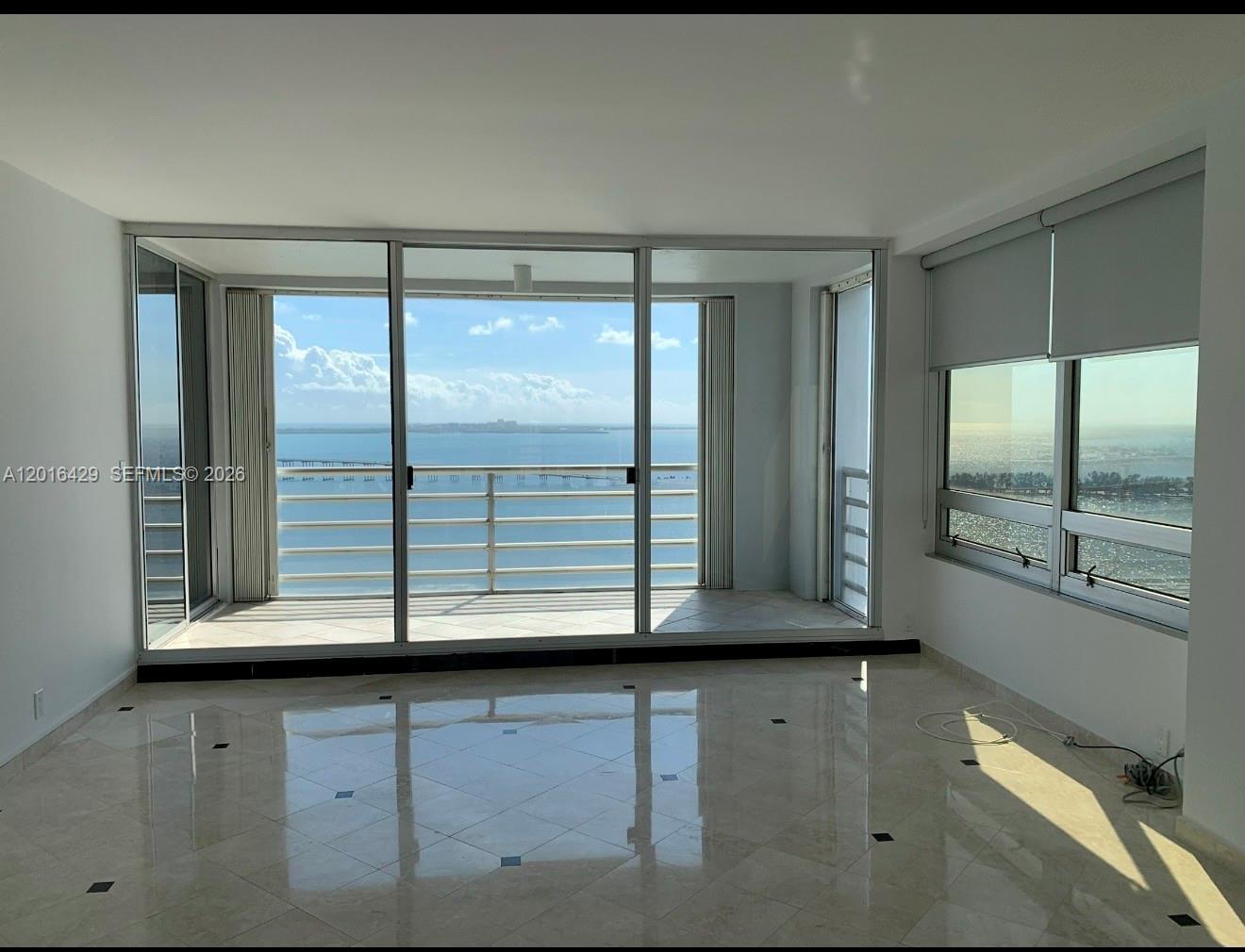 1541 Brickell Avenue, Unit A3101 Miami, FL 33129 - Photo 5 of 32 360 ViewsWater & City Views