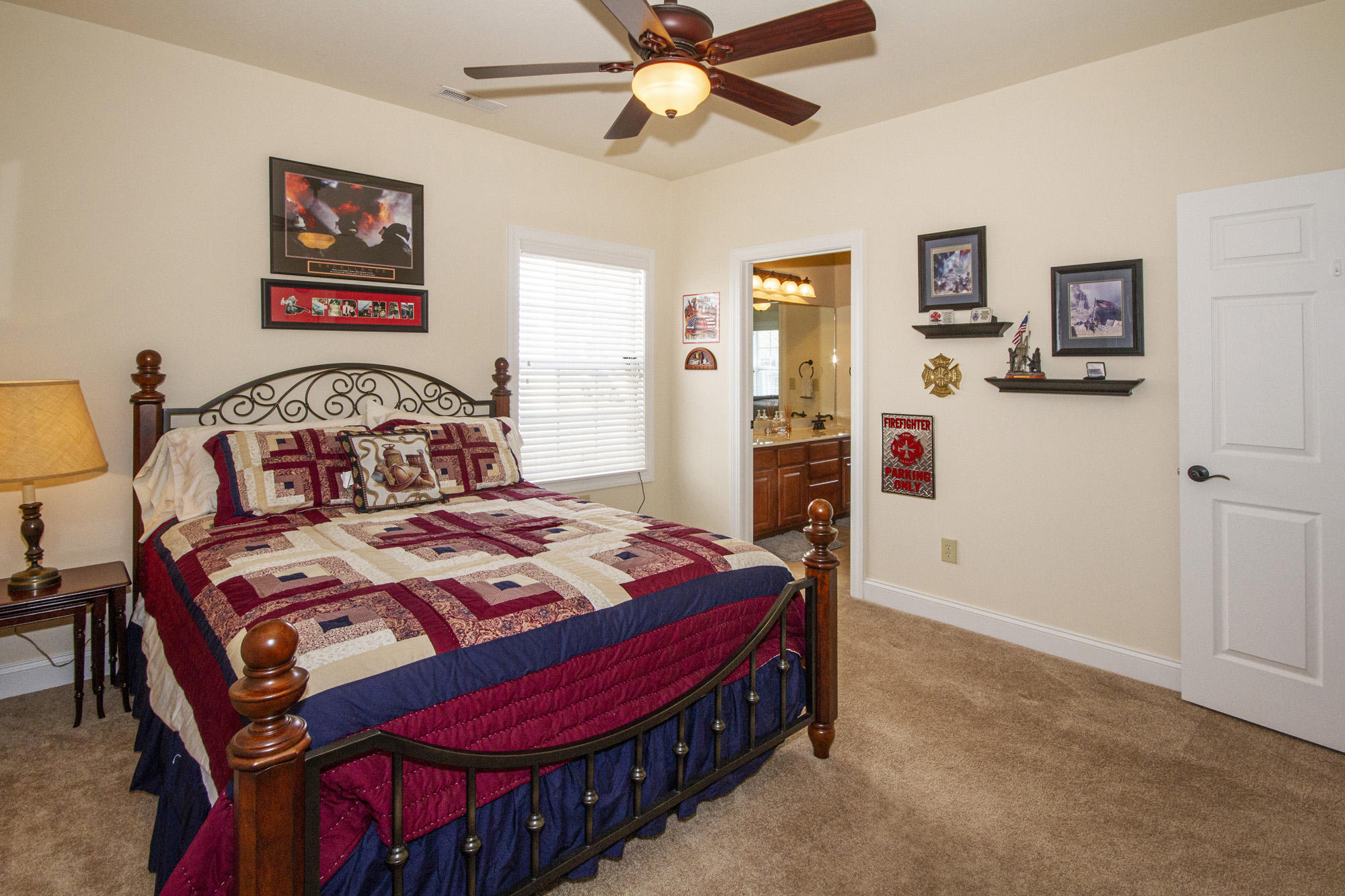 136 Fallberry Street Oak Ridge, TN 37830 - Photo 22 of 33 Bedroom 2