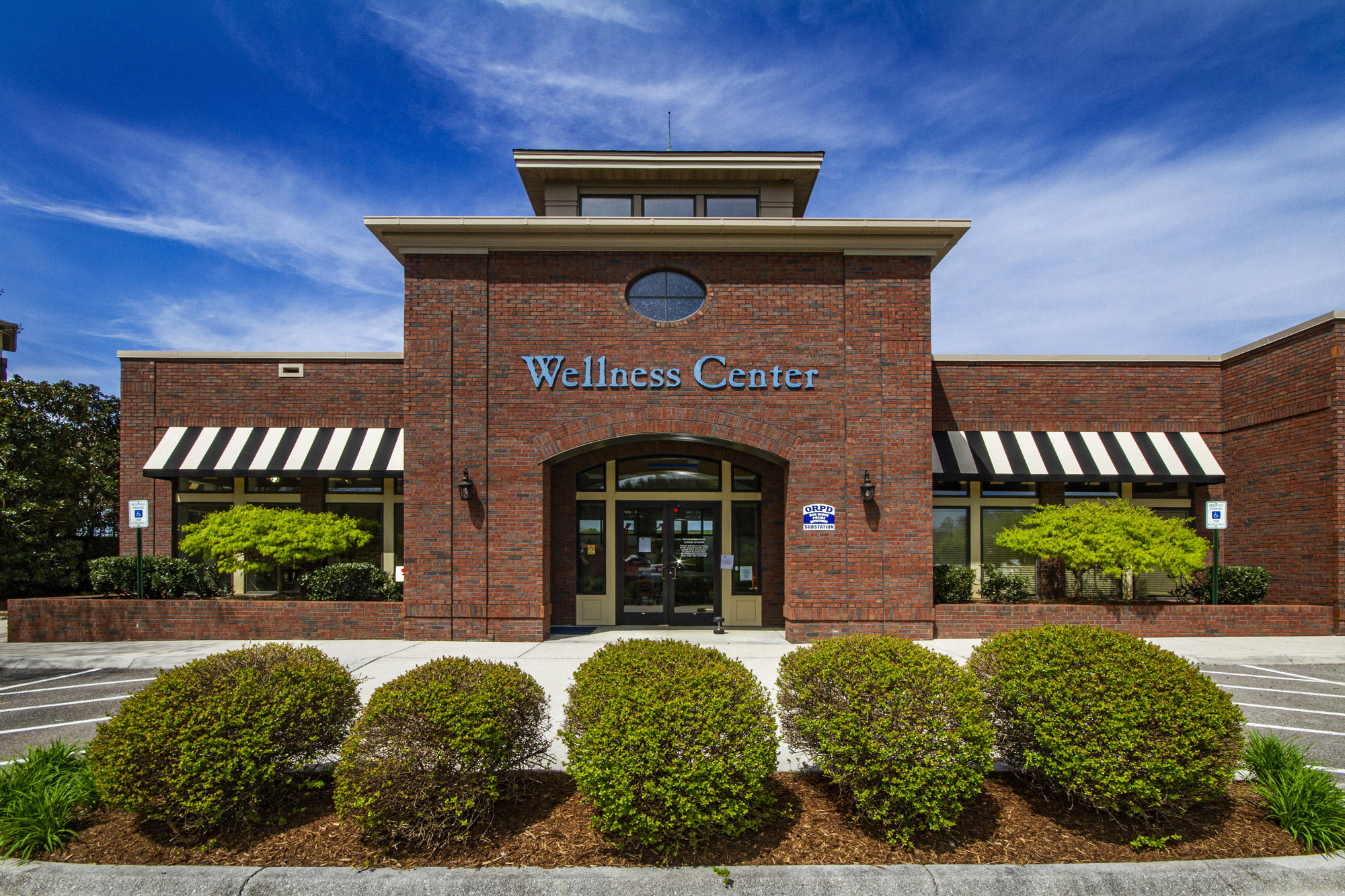136 Fallberry Street Oak Ridge, TN 37830 - Photo 29 of 33 Wellness Center