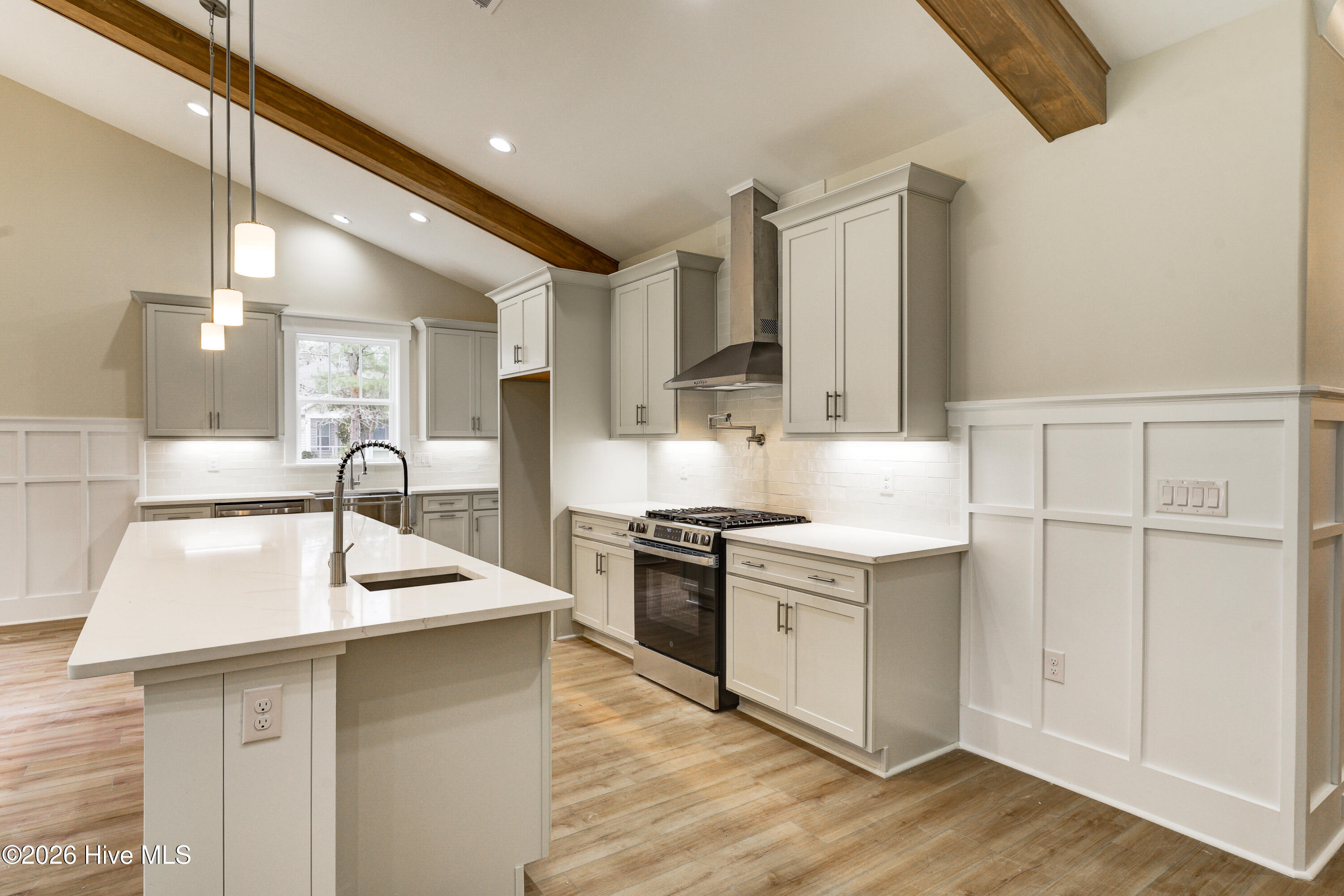 1073 Ridge Walk Way Northwest Calabash, NC 28467 - Photo 11 of 46 Rosalie Interior07