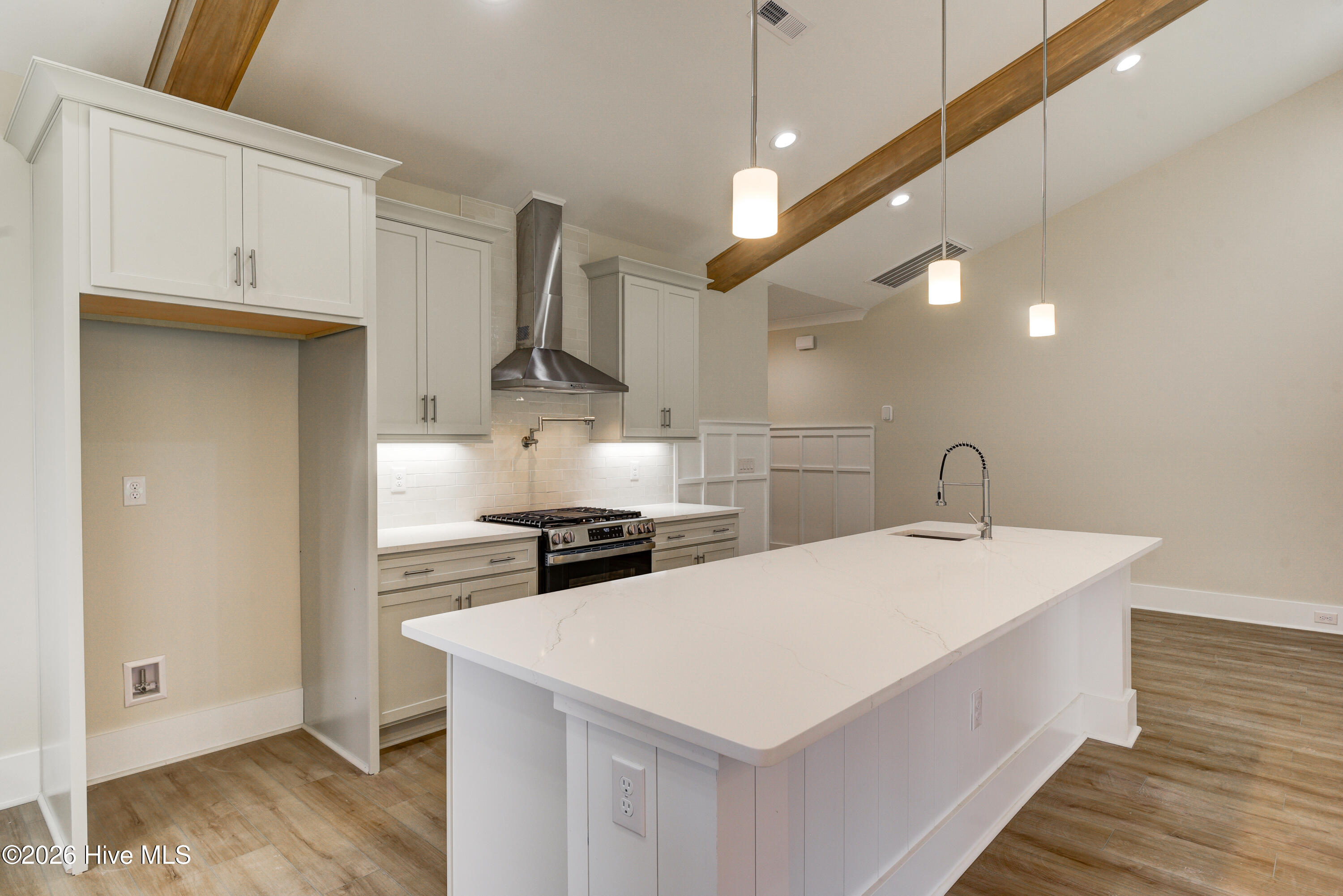 1073 Ridge Walk Way Northwest Calabash, NC 28467 - Photo 12 of 46 Rosalie Interior08