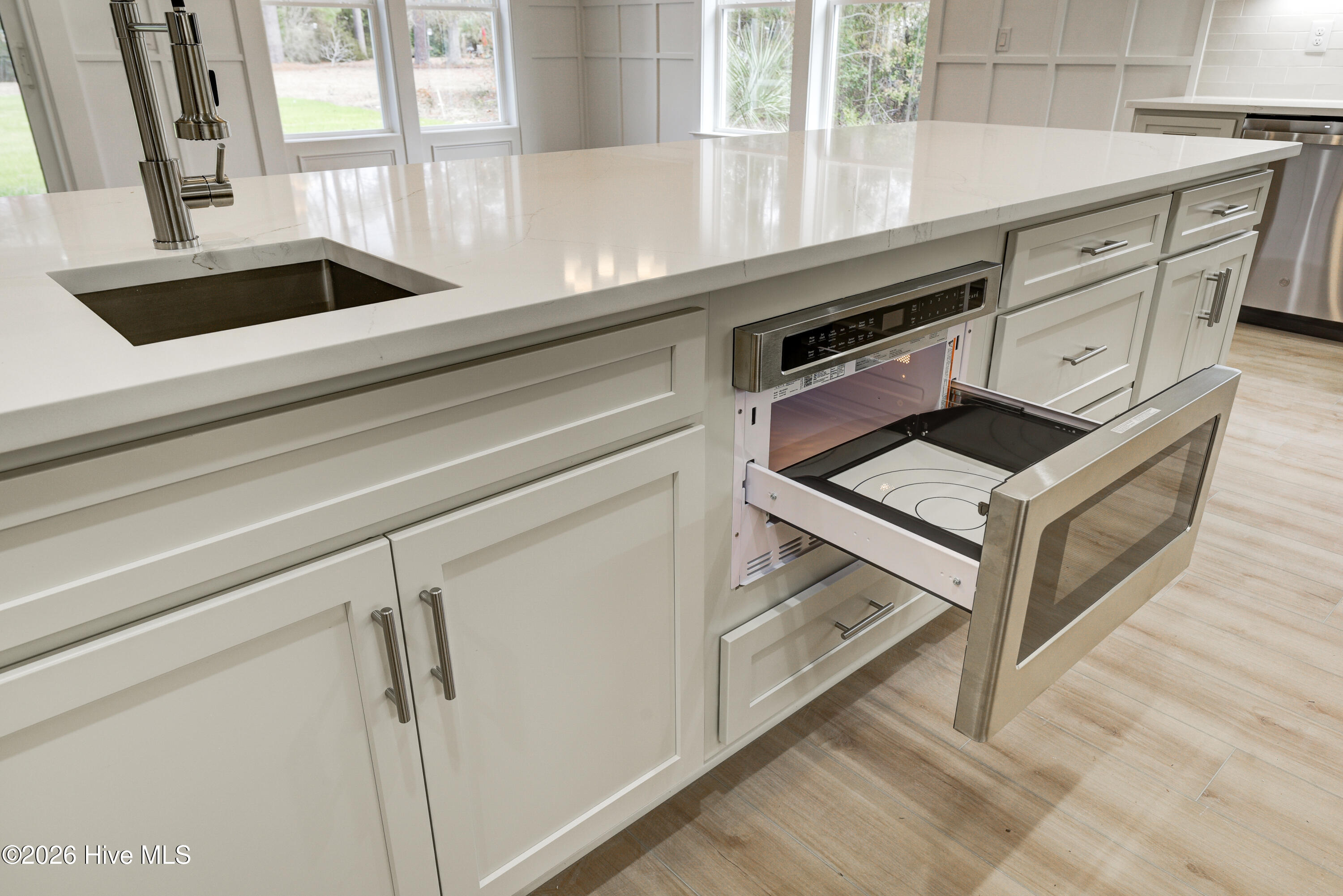 1073 Ridge Walk Way Northwest Calabash, NC 28467 - Photo 17 of 46 Rosalie Interior14