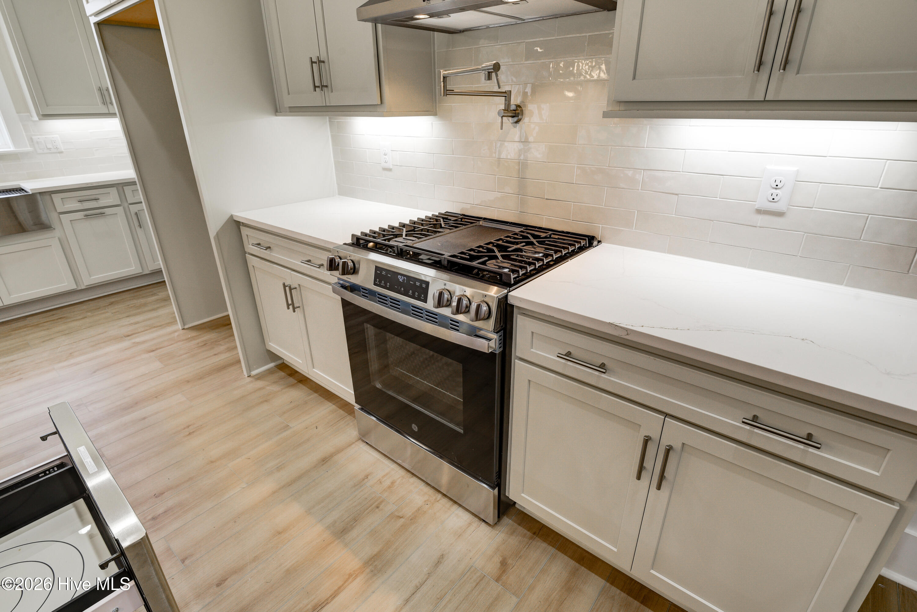 1073 Ridge Walk Way Northwest Calabash, NC 28467 - Photo 18 of 46 Rosalie Interior15