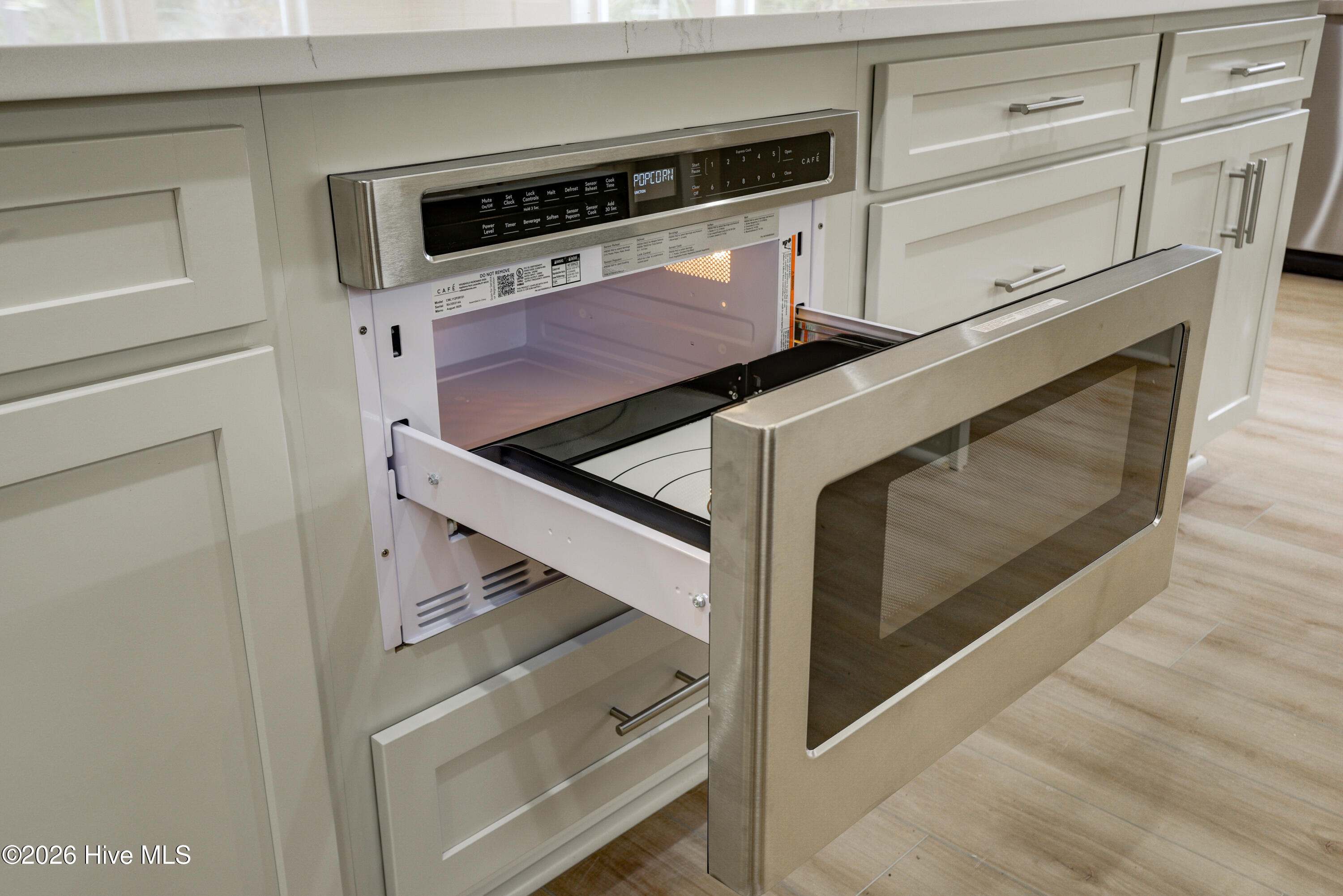 1073 Ridge Walk Way Northwest Calabash, NC 28467 - Photo 20 of 46 Rosalie Interior17