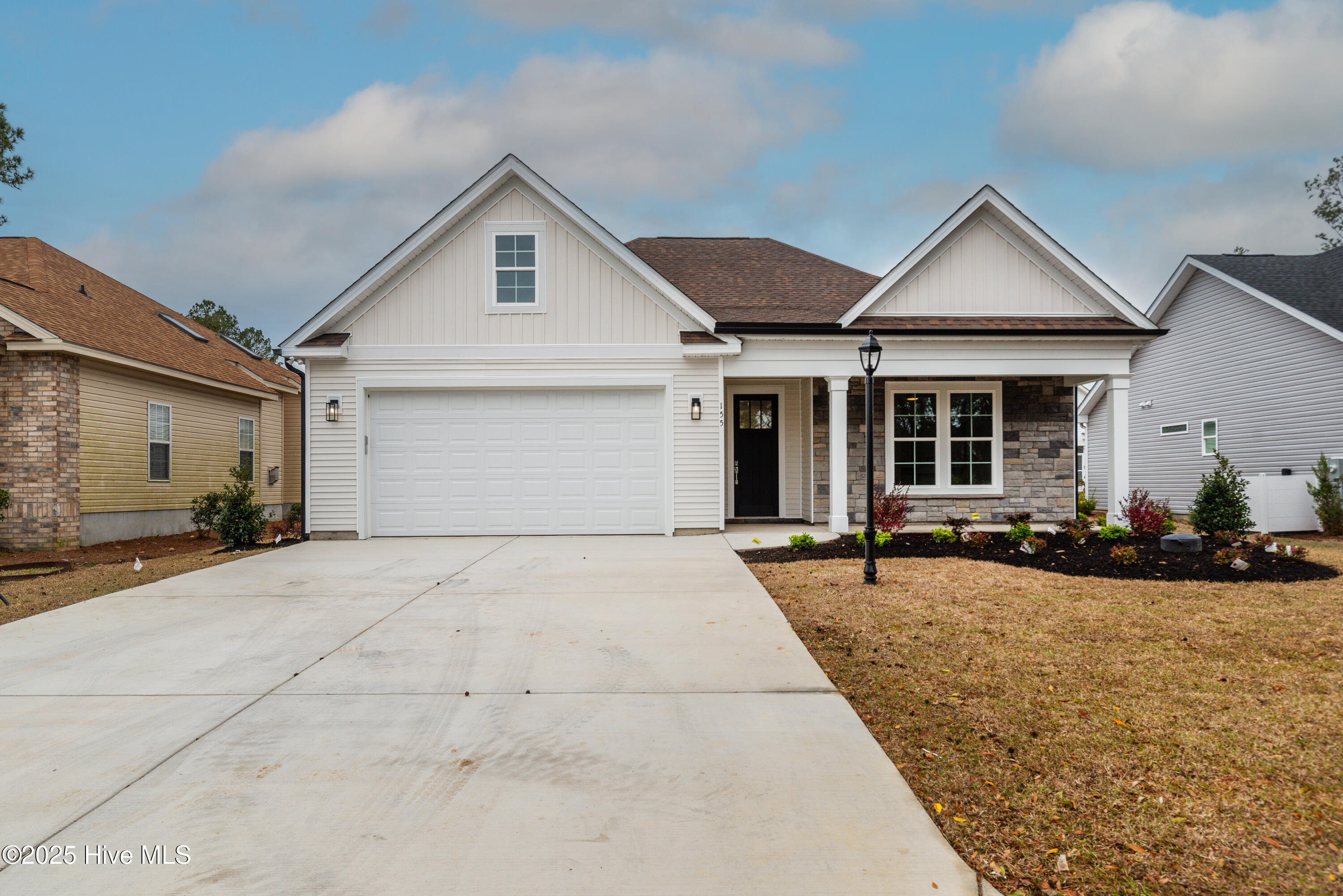 1073 Ridge Walk Way Northwest Calabash, NC 28467 - Photo 2 of 46 155 Barwick Dr Calabash002