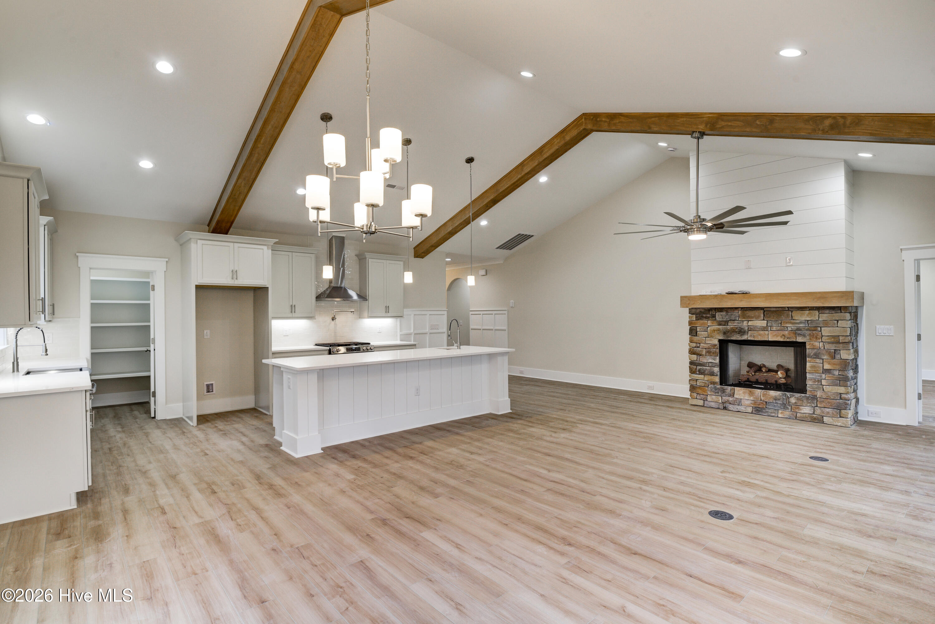 1073 Ridge Walk Way Northwest Calabash, NC 28467 - Photo 23 of 46 Rosalie Interior20