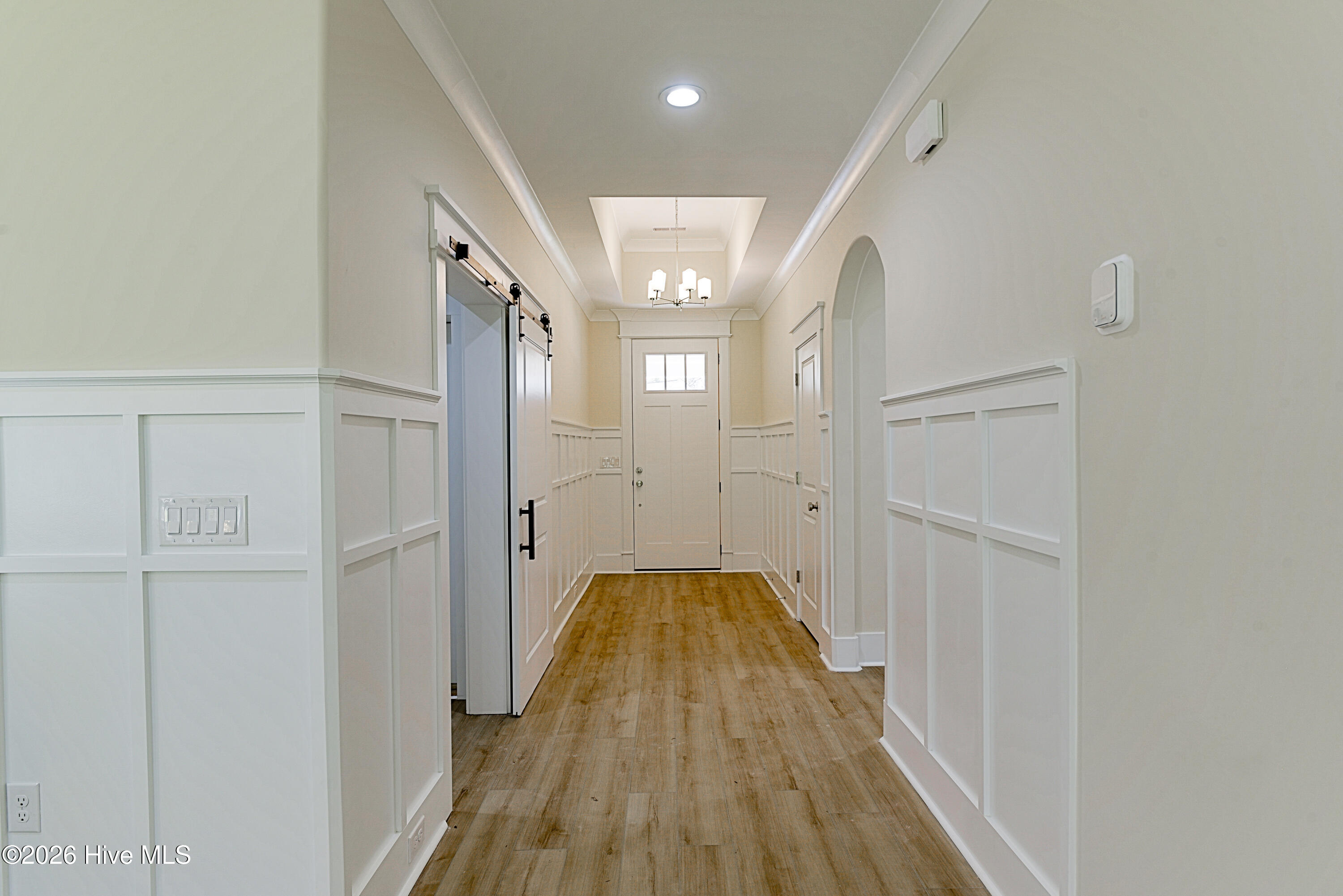 1073 Ridge Walk Way Northwest Calabash, NC 28467 - Photo 33 of 46 Rosalie Interior30