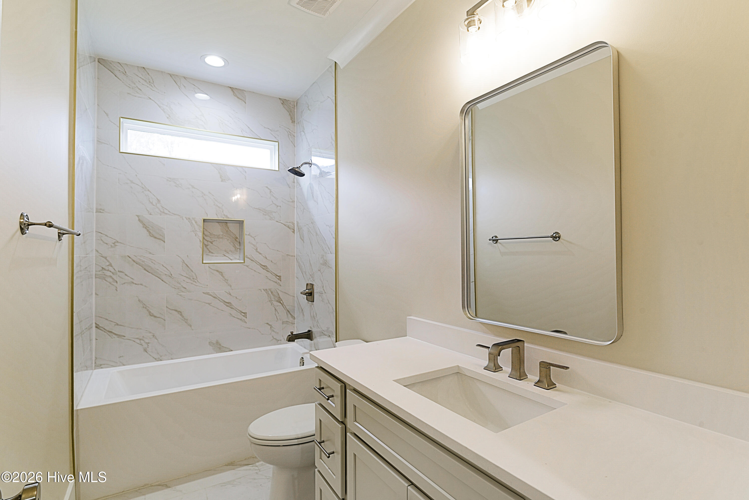 1073 Ridge Walk Way Northwest Calabash, NC 28467 - Photo 41 of 46 Rosalie Interior38