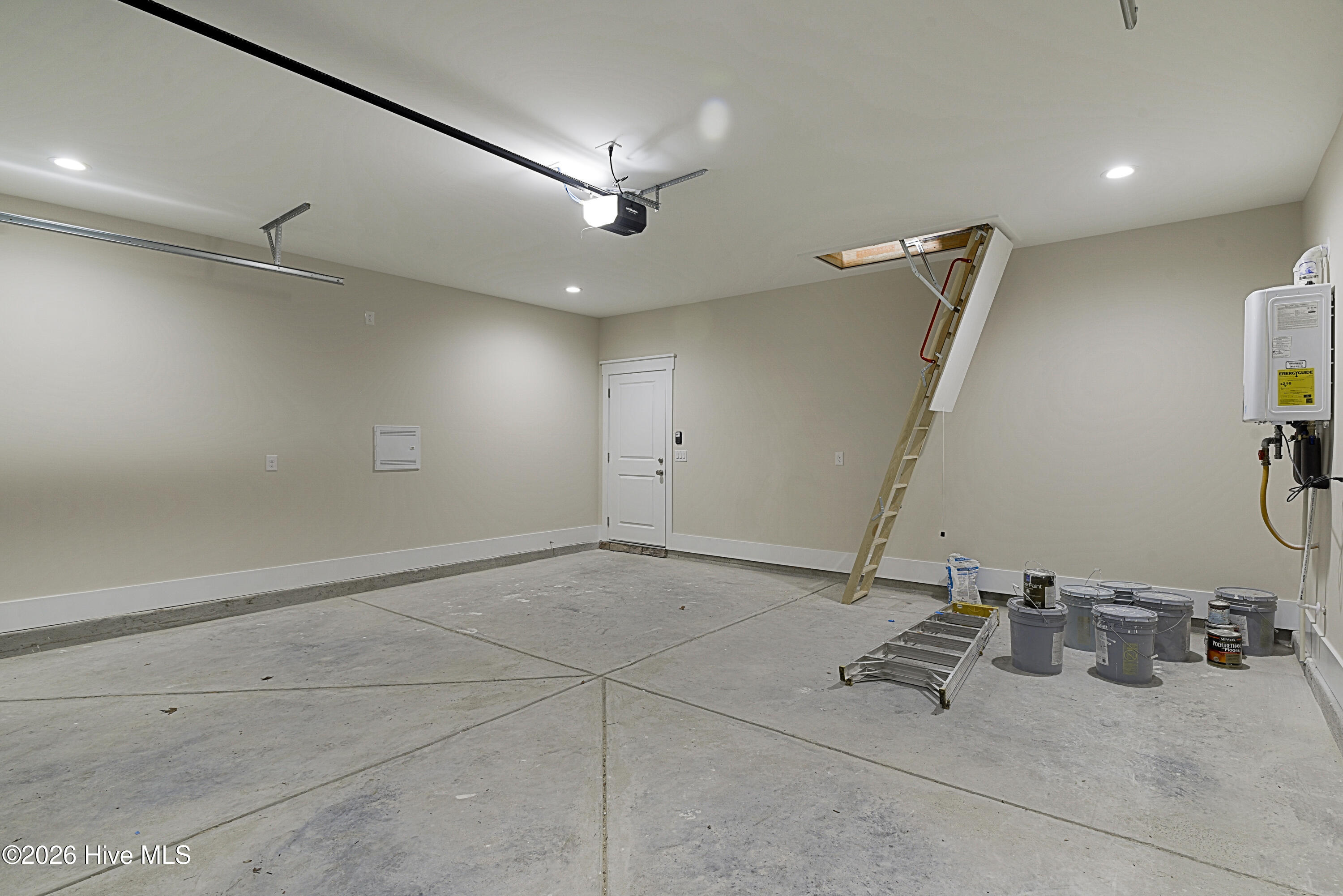 1073 Ridge Walk Way Northwest Calabash, NC 28467 - Photo 45 of 46 Rosalie Interior42