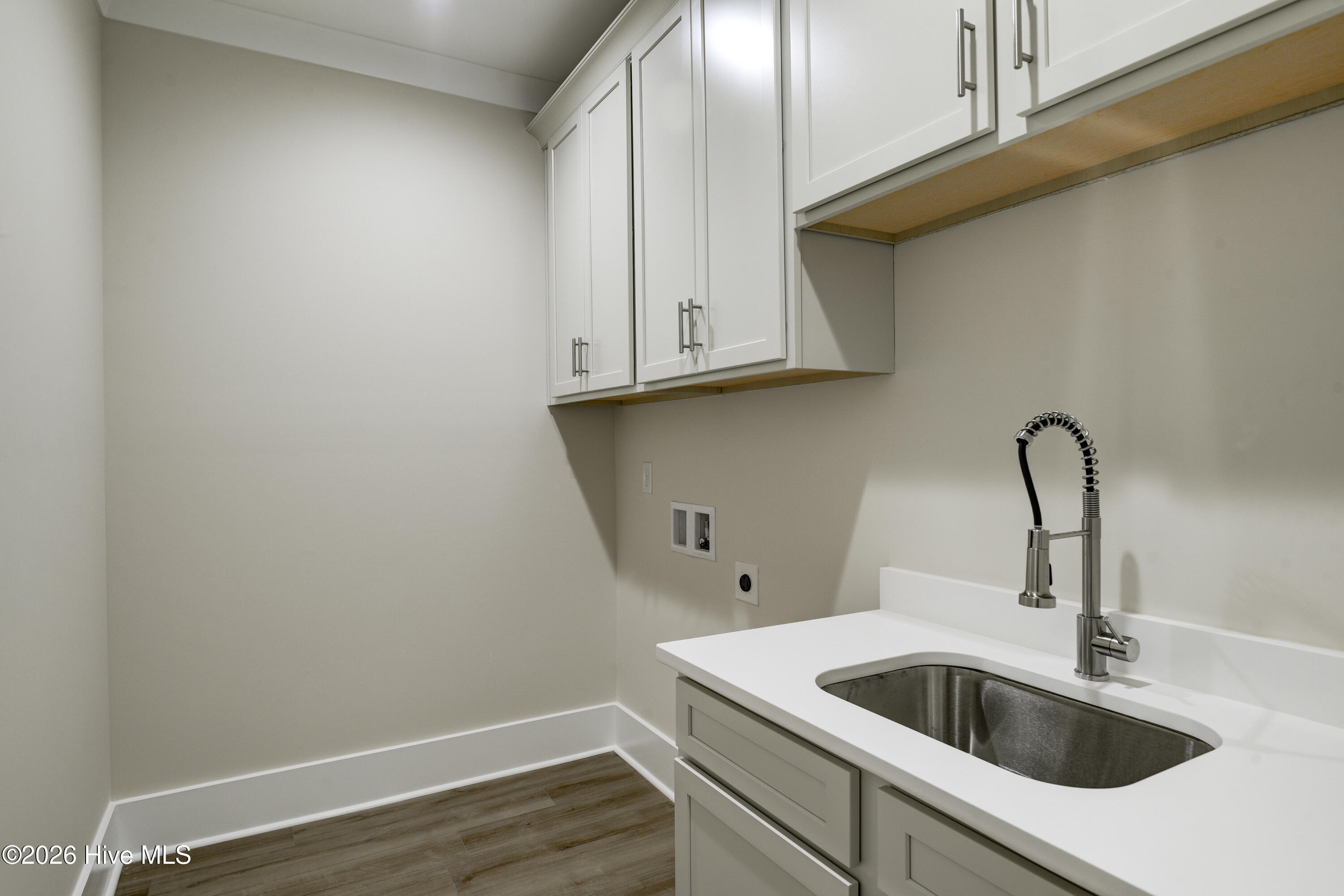 1073 Ridge Walk Way Northwest Calabash, NC 28467 - Photo 7 of 46 Rosalie Interior03