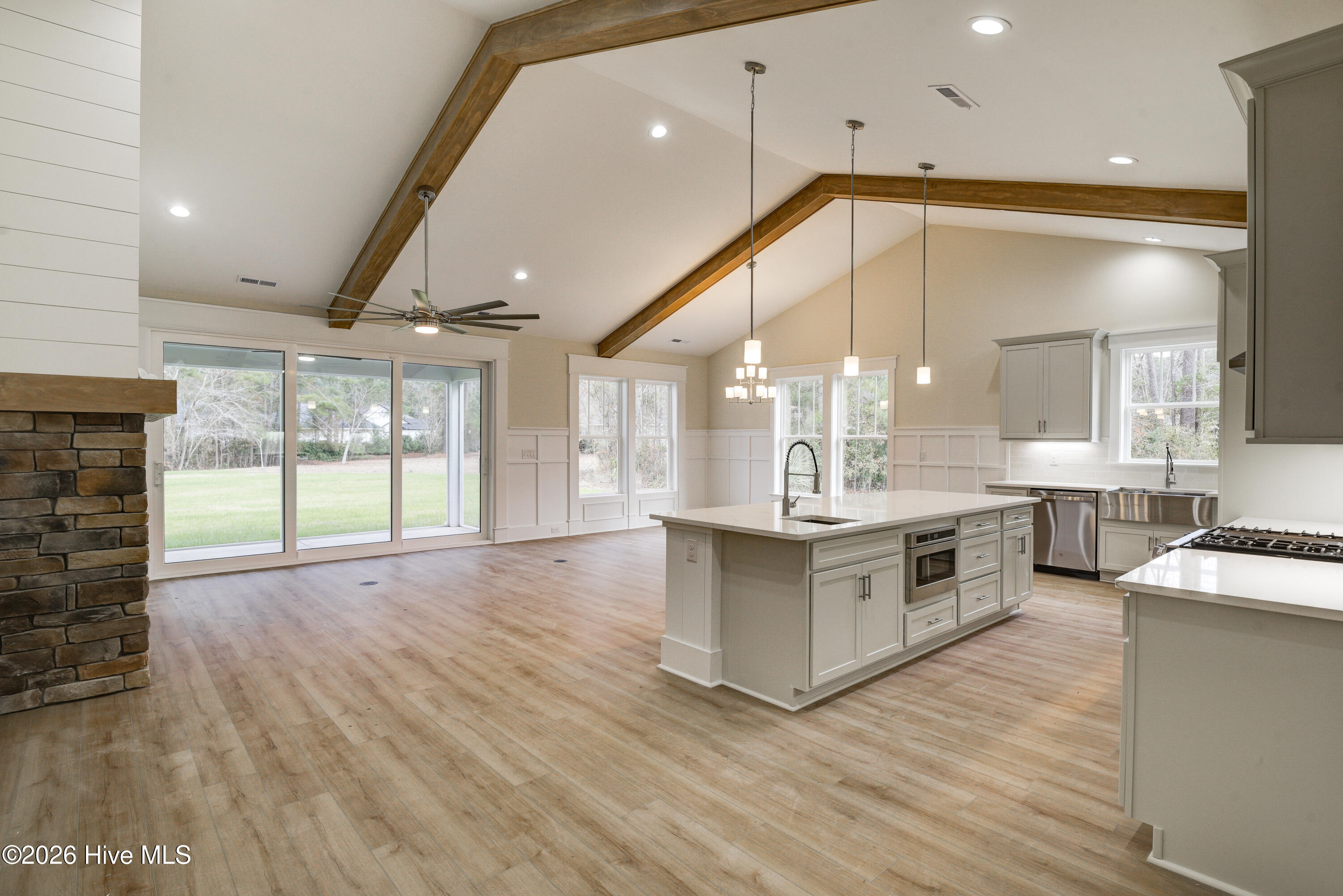 1073 Ridge Walk Way Northwest Calabash, NC 28467 - Photo 10 of 46 Rosalie Interior06