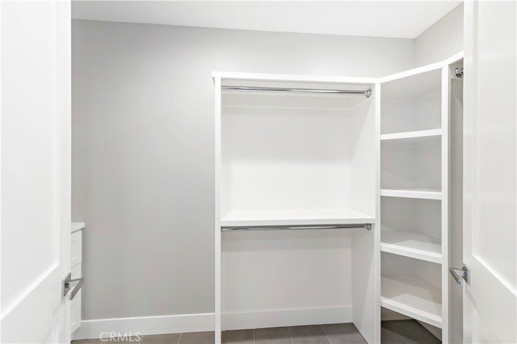 33889 Robles Drive Dana Point, CA 92629 - Photo 34 of 42 a close view of closet