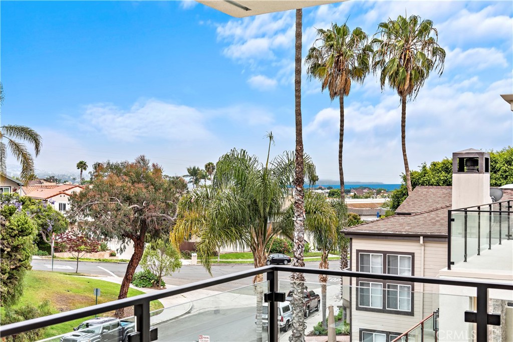 33889 Robles Drive Dana Point, CA 92629 - Photo 37 of 42 a view of a balcony