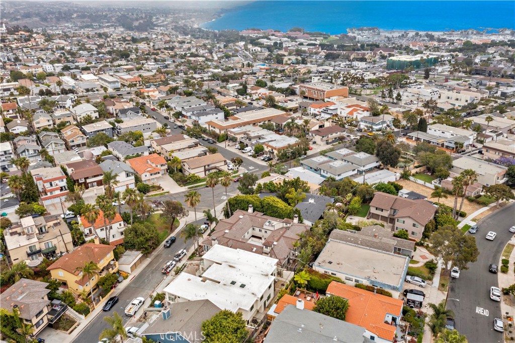 33889 Robles Drive Dana Point, CA 92629 - Photo 41 of 42 an aerial view of a city