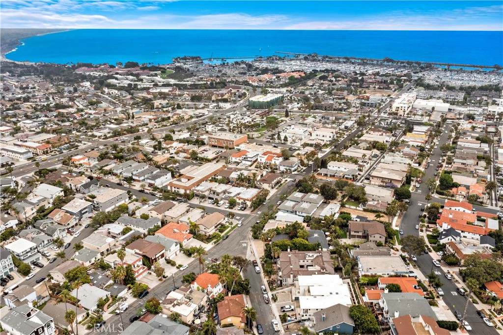 33889 Robles Drive Dana Point, CA 92629 - Photo 42 of 42 a view of city and ocean