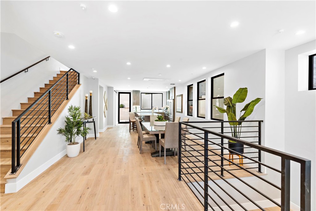 33889 Robles Drive Dana Point, CA 92629 - Photo 8 of 42 a view of a living room and dining room