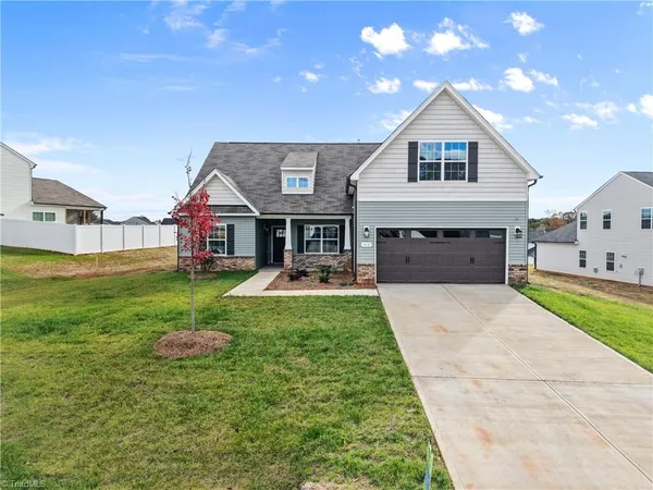 $379,700 | 153 Red Maple Way, King, NC 27021